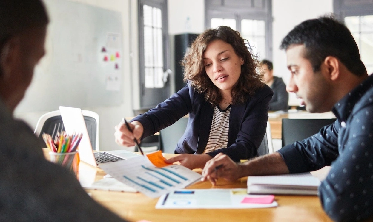 Profesjonalne szkolenia